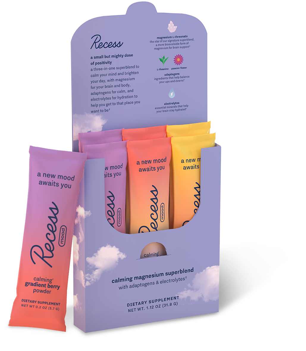 Recess Mood Powders | Recess