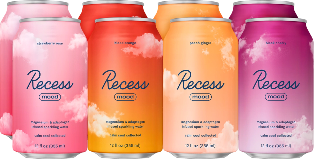 the original Mood sampler