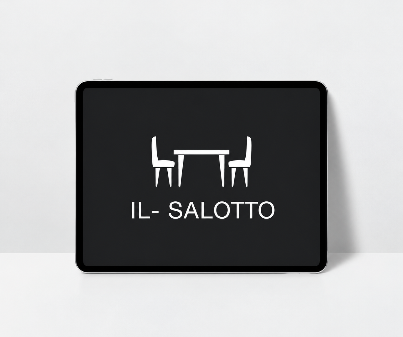 IL-SALOTTO logo
