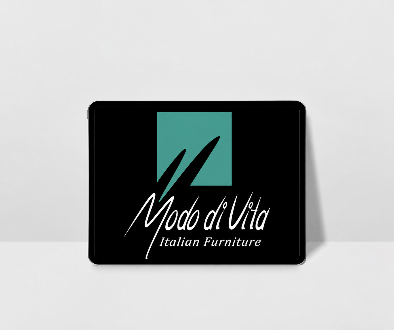 Modo di vita logo