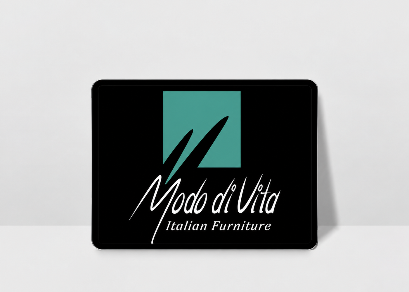 Modo di vita logo