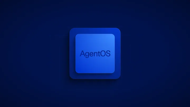 Uncover the future of business efficiency with AgentOS
