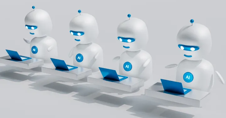 The future of AI in customer service: 11 big changes in 2025