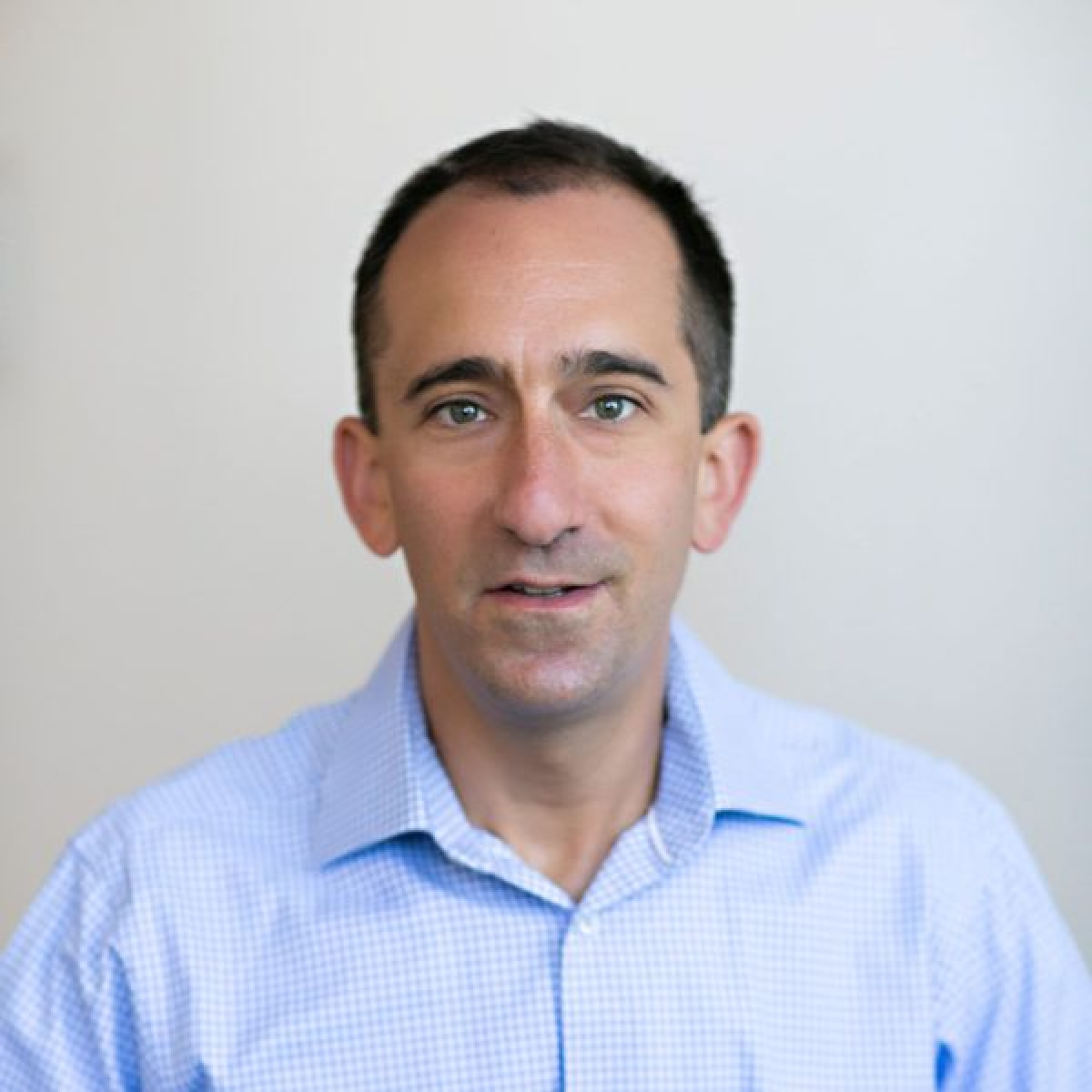 Michael Fischbach