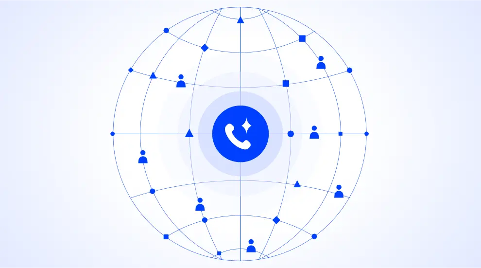 Introducing Voice support in DevRev