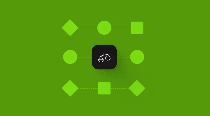 The Enterprise growth pendulum