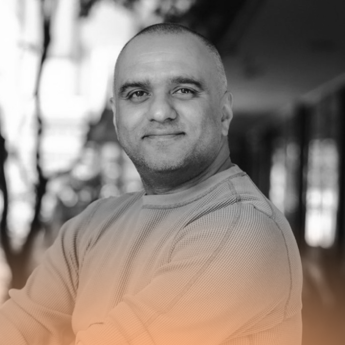 Dheeraj Pandey
