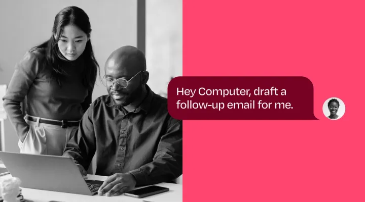 Sales teams now have an AI teammate that actually does the work