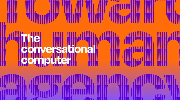 The conversational computer: towards human agency