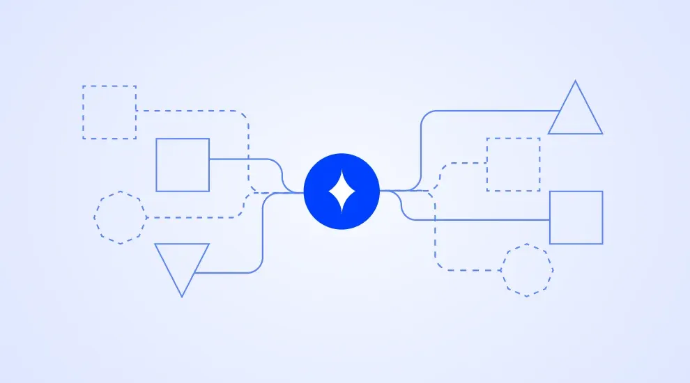 "We were going to build it ourselves” - How one enterprise rethought its agentic AI strategy
