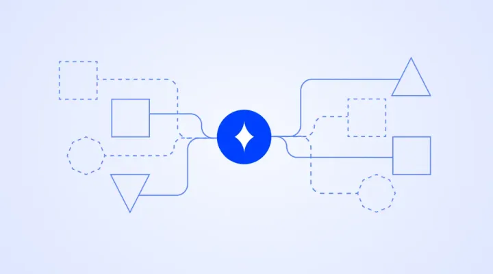 "We were going to build it ourselves” - How one enterprise rethought its agentic AI strategy