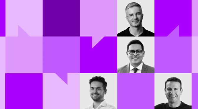 Strategic AI implementation: A Q&A with industry leaders
