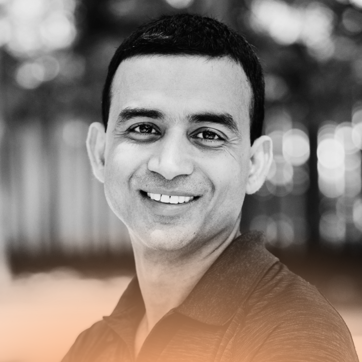 Manoj Agarwal