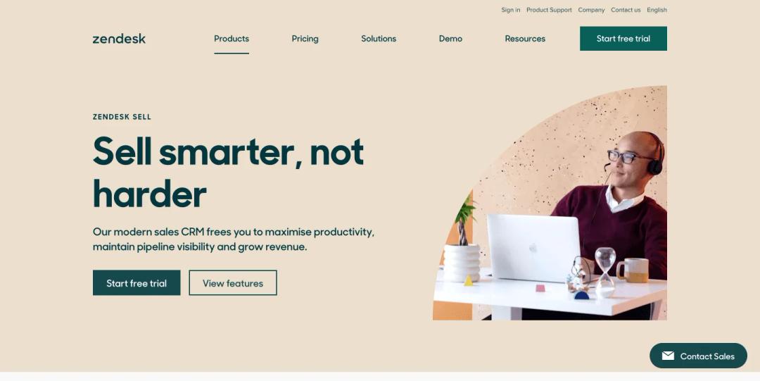 zendesk sell.webp
