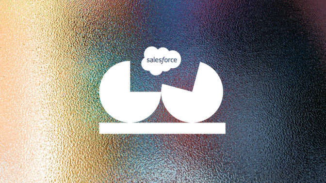 Unveiling the customer perspective: A comprehensive analysis of salesforce through customer reviews