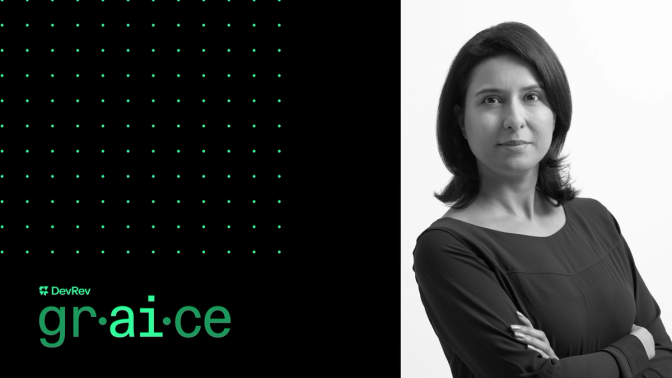 Women of DevRev: Meghna Punhani’s story of self-empowerment and inspiration