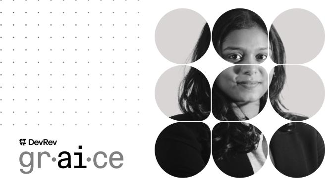 Women of DevRev: Rasika's journey with Sales and SaaS