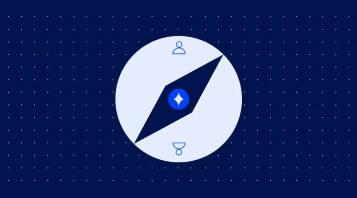 DevRev's vision for AI agent