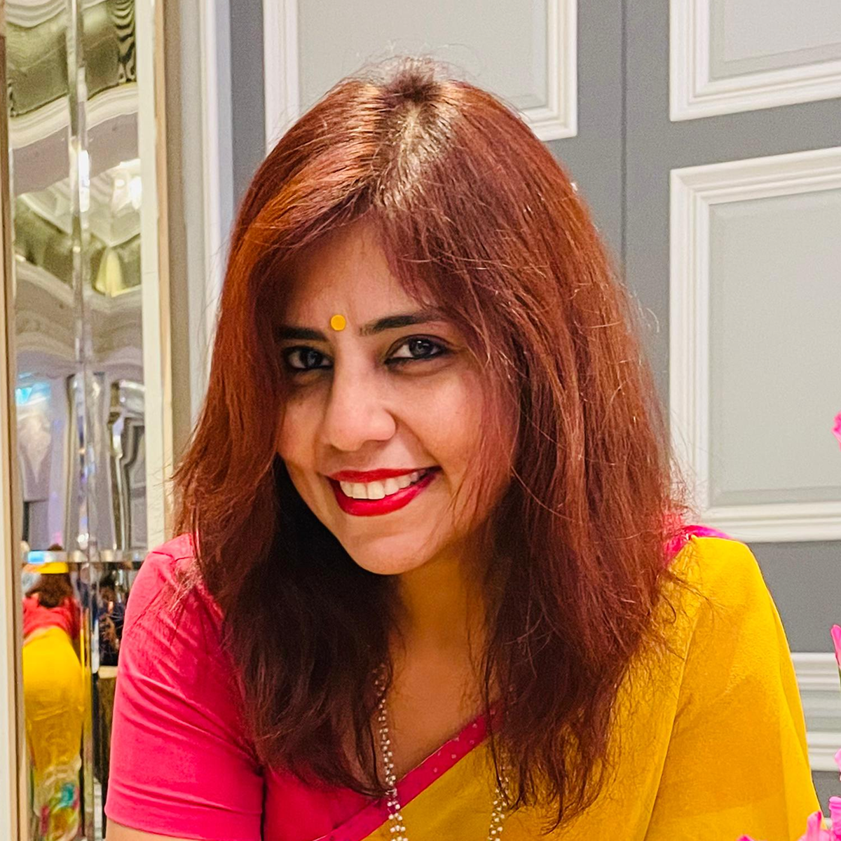 Shuchi Mahajan
