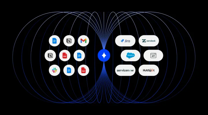 Why structured systems, not documents, are the key to enterprise-grade automation