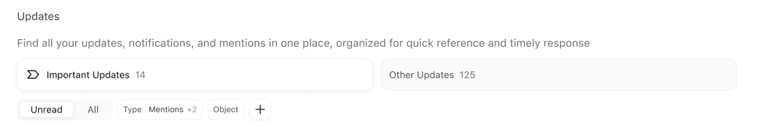 app updates