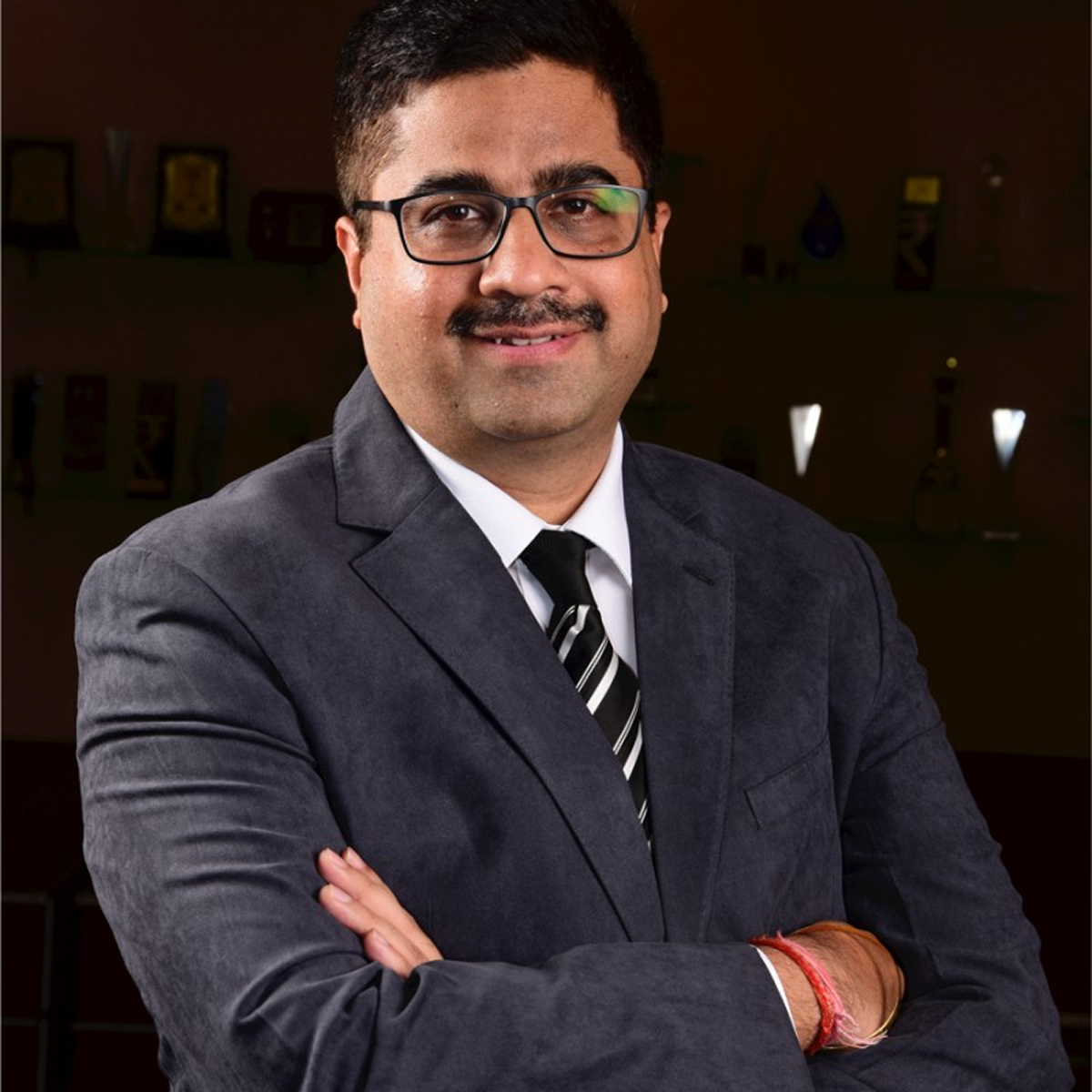 Gautam Anand