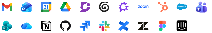 Self-serve connectors