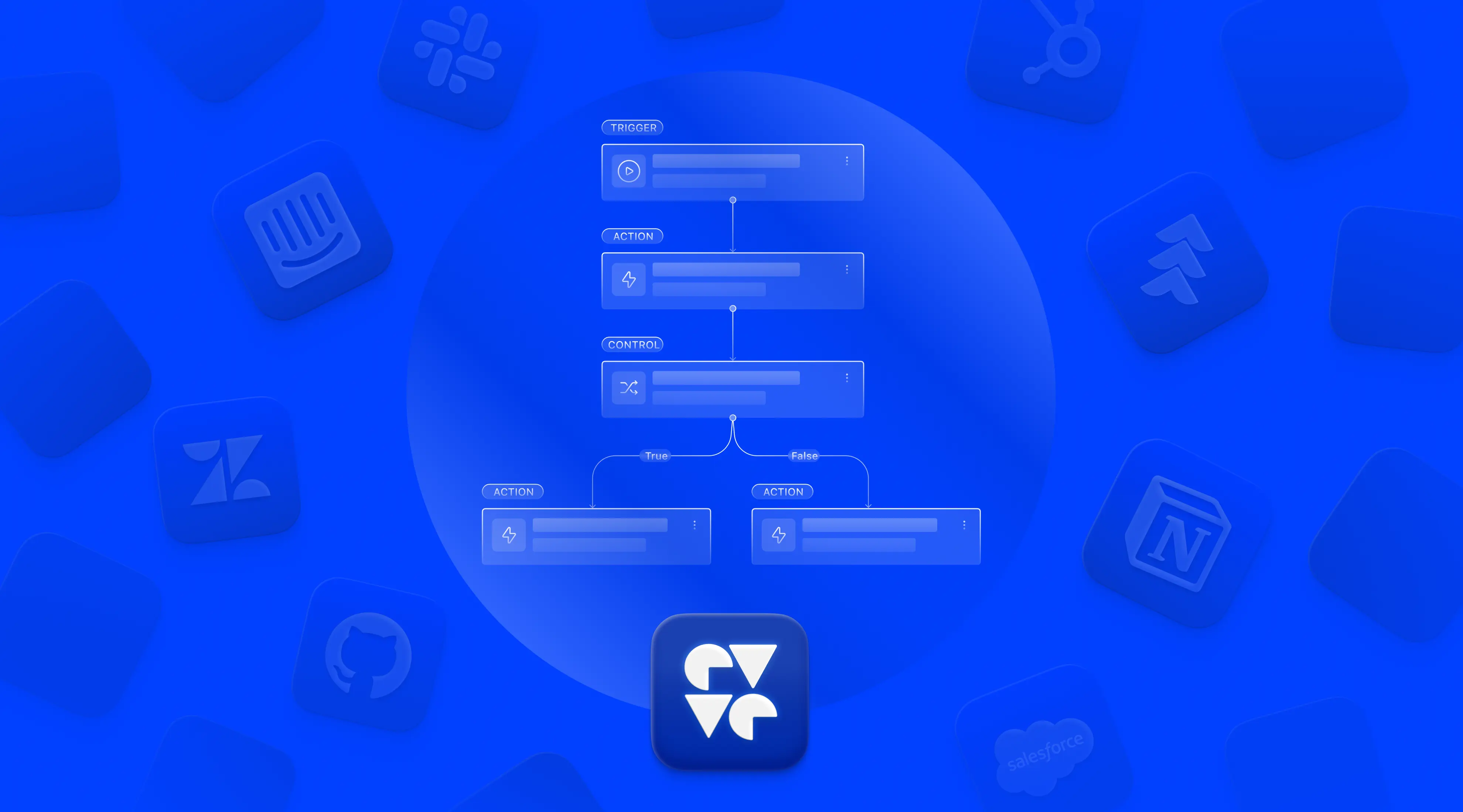 DevRev Native Workflow Engine