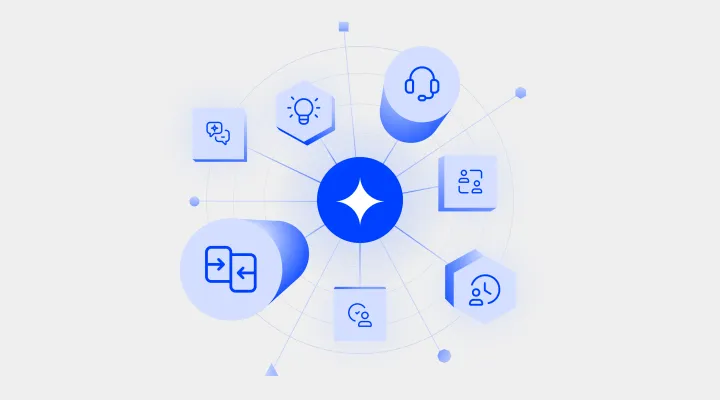 The First AI-Powered Sales Org: Supercharging Sales with Intelligent Automation