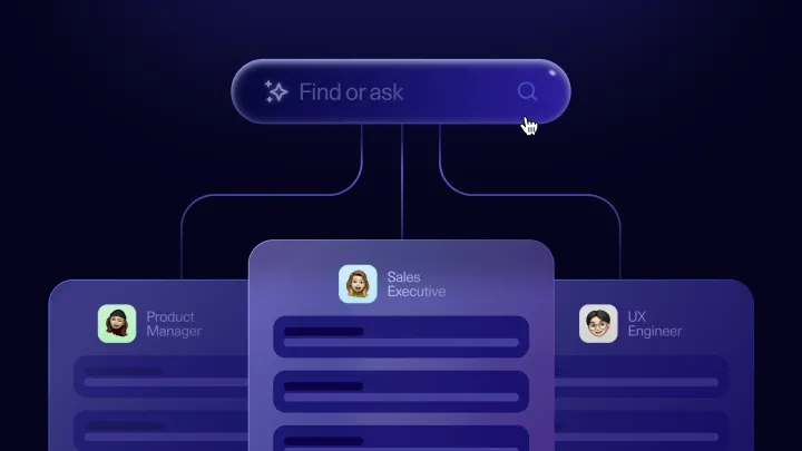 DevRev’s unified data layer: fast, contextual, and reliable AI answers