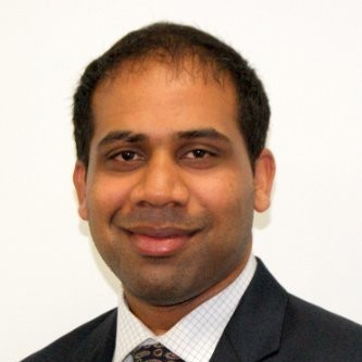 Siddhartha Garikapati