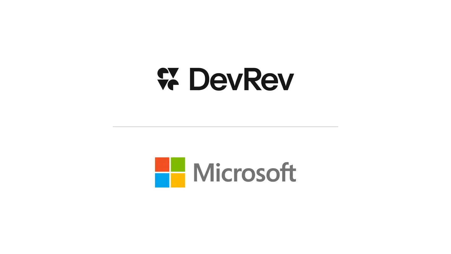DevRev launches integration with Microsoft Fabric to help enterprises unify data for AI workflows
