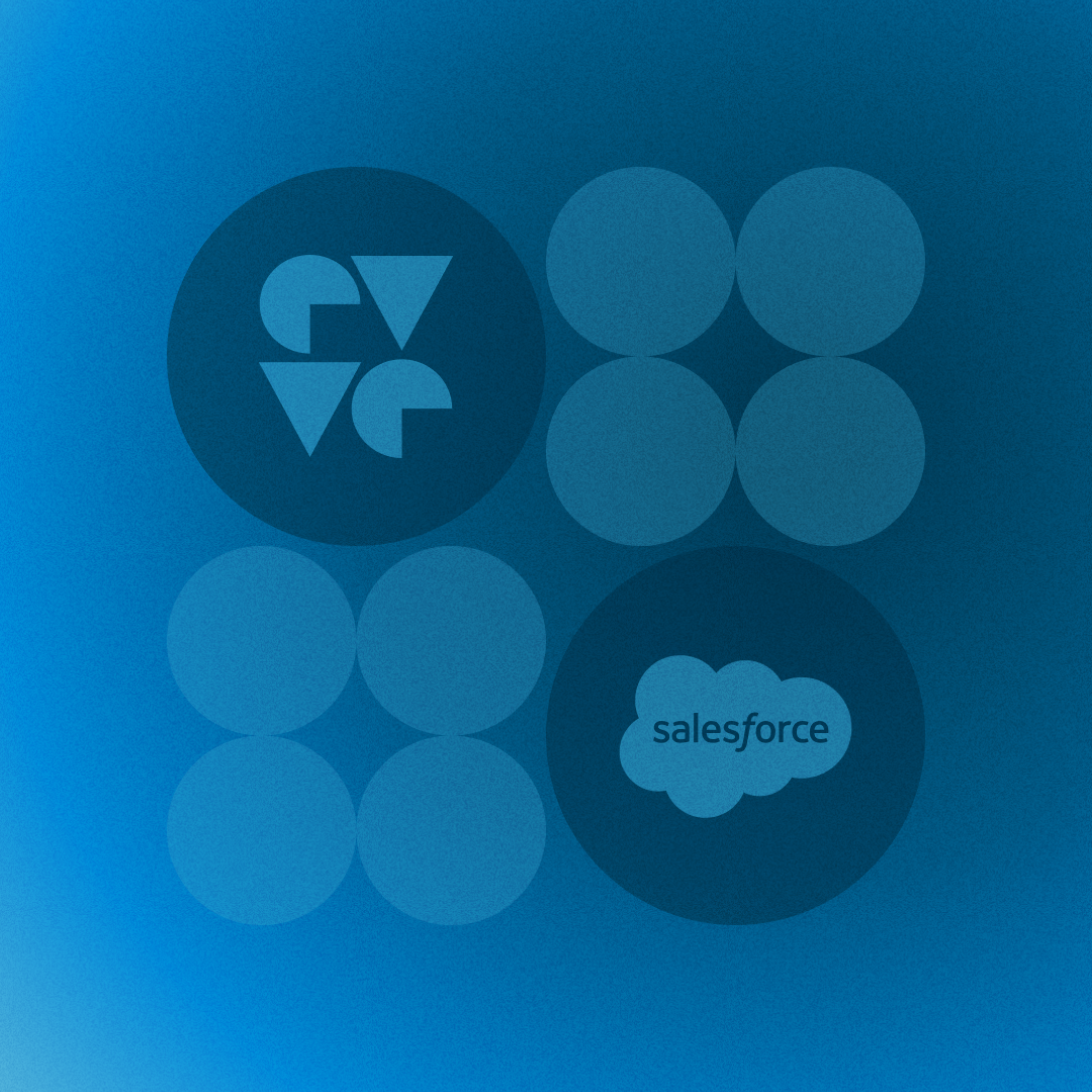 Top 10 Salesforce alternatives and competitors in 2025