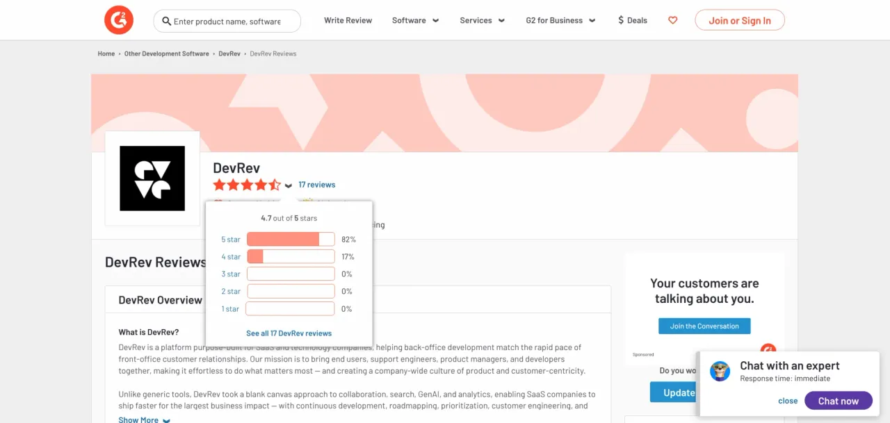 DevRev-Customer-Reviews.webp
