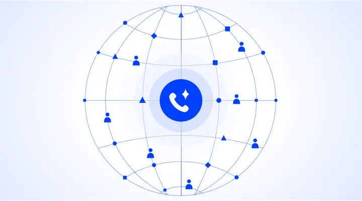 Introducing Voice support in DevRev
