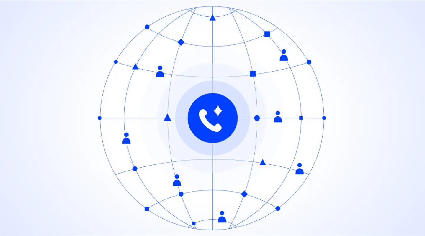 Introducing voice support in DevRev