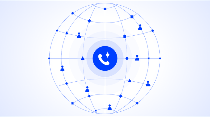 Introducing Voice support in DevRev