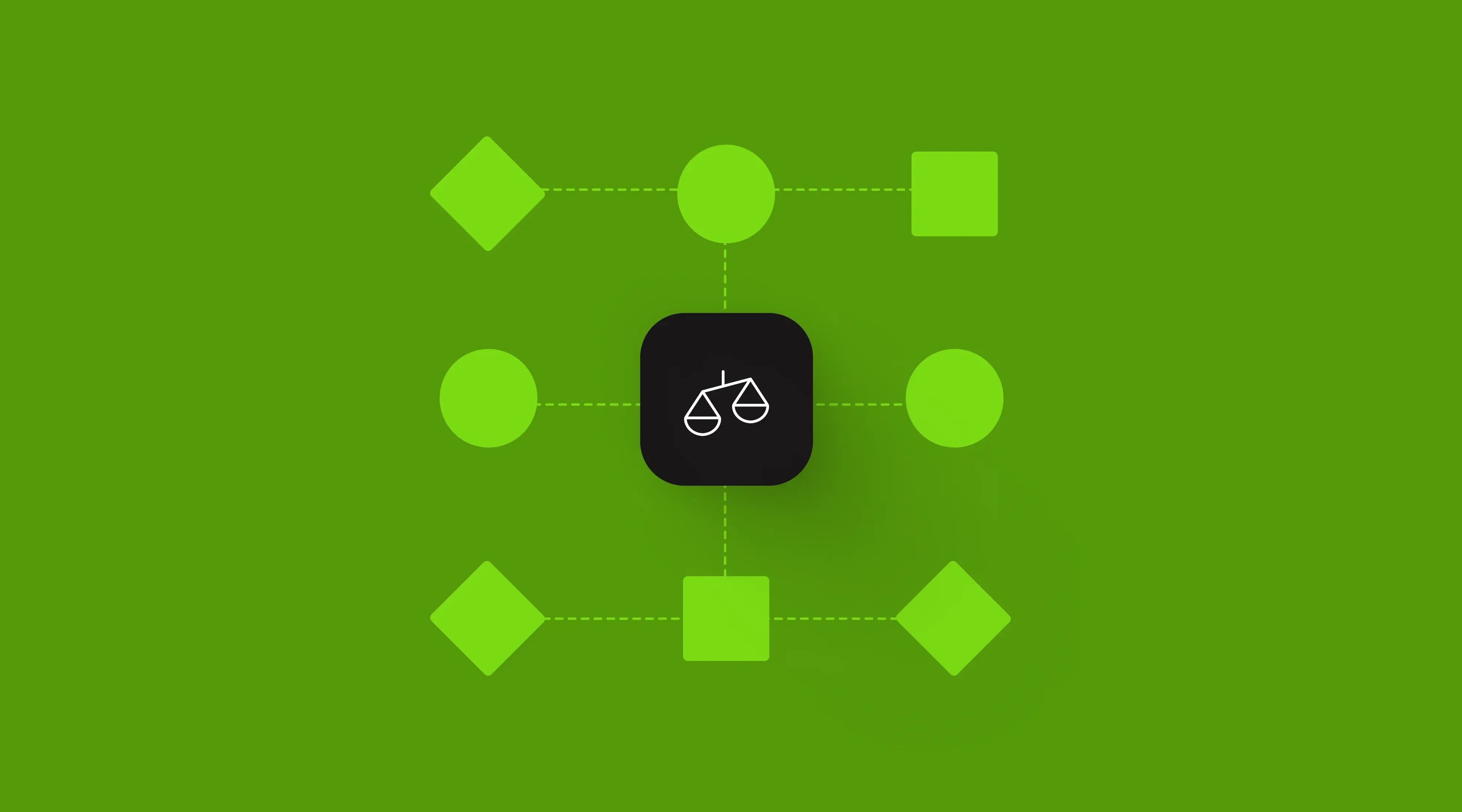 The Enterprise growth pendulum