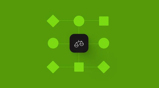 The Enterprise growth pendulum