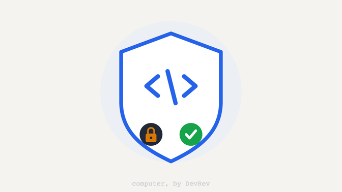 Enterprise coding-agent controls: what it takes to let an agent touch your systems safely