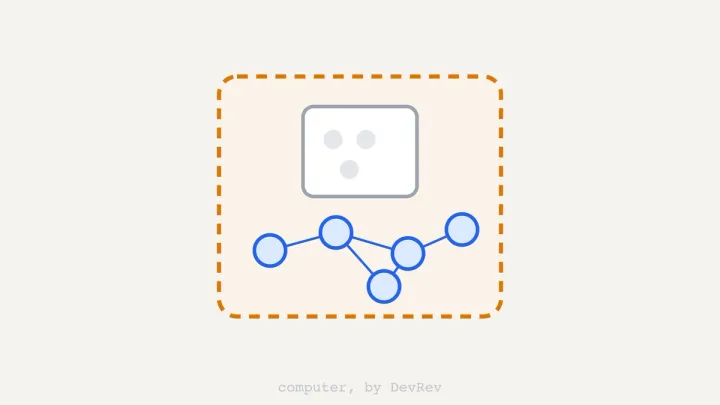 Why a sandbox isn't a staging environment for AI agents