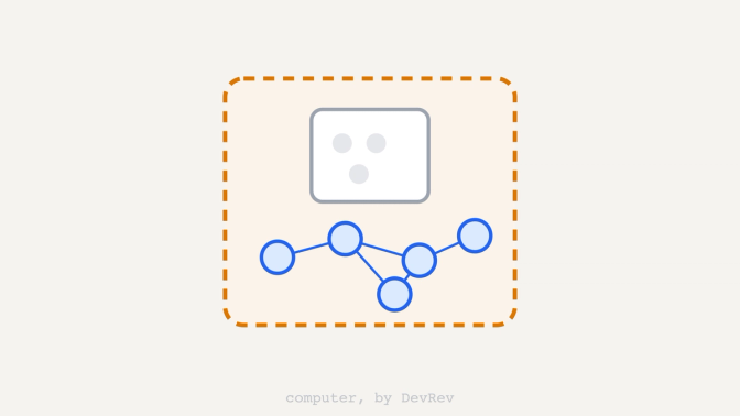 Why a sandbox isn't a staging environment for AI agents