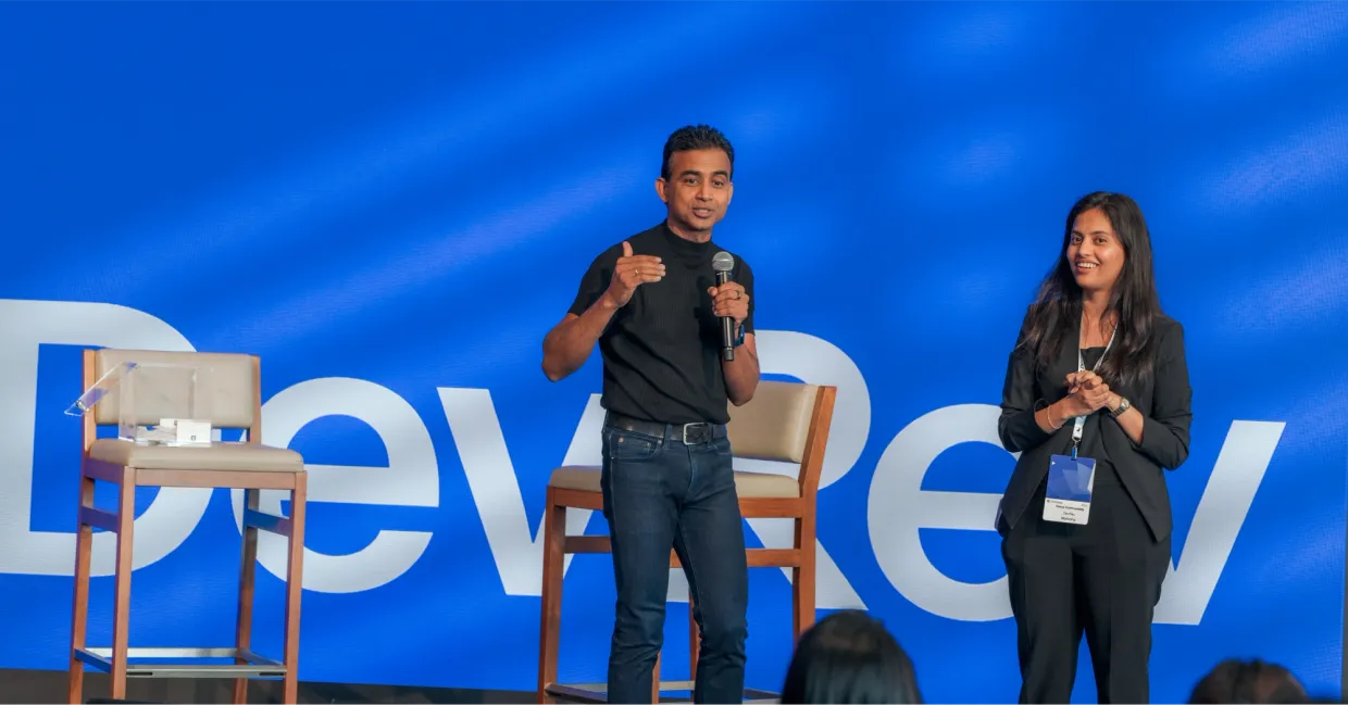 Effortless ‘23: Recapping DevRev’s inaugural tech conference