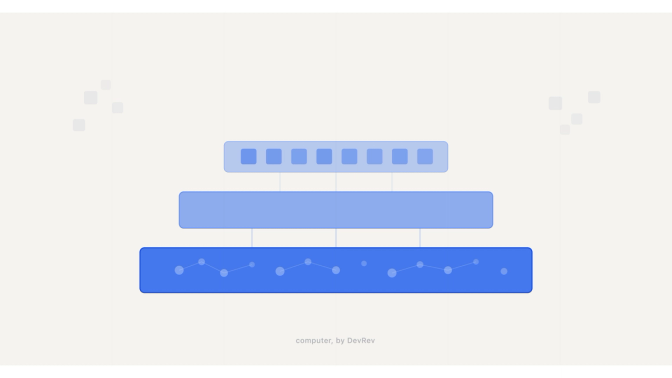 Enterprise AI strategy: why memory is the missing foundation