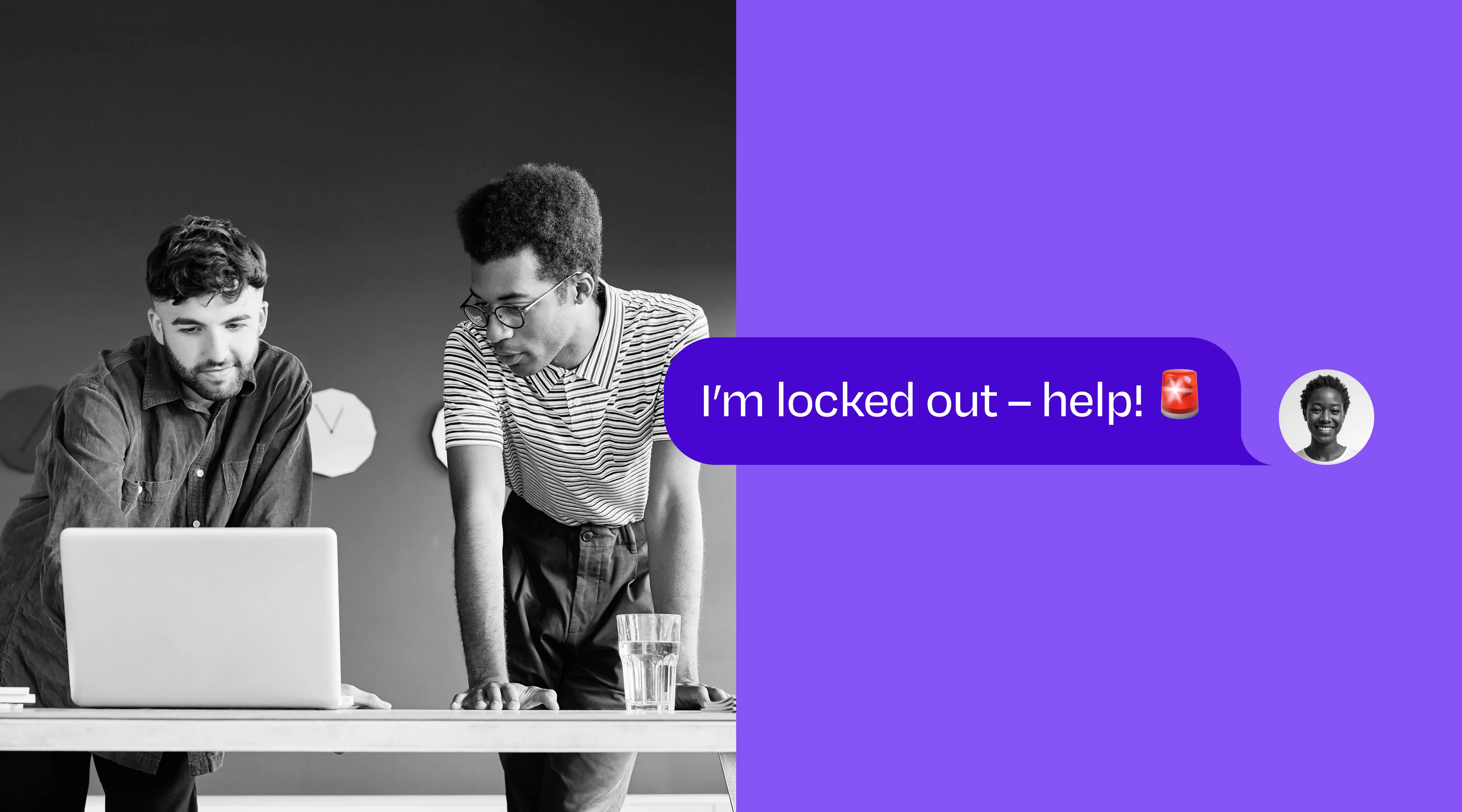 From reactive to proactive: How Computer transforms IT