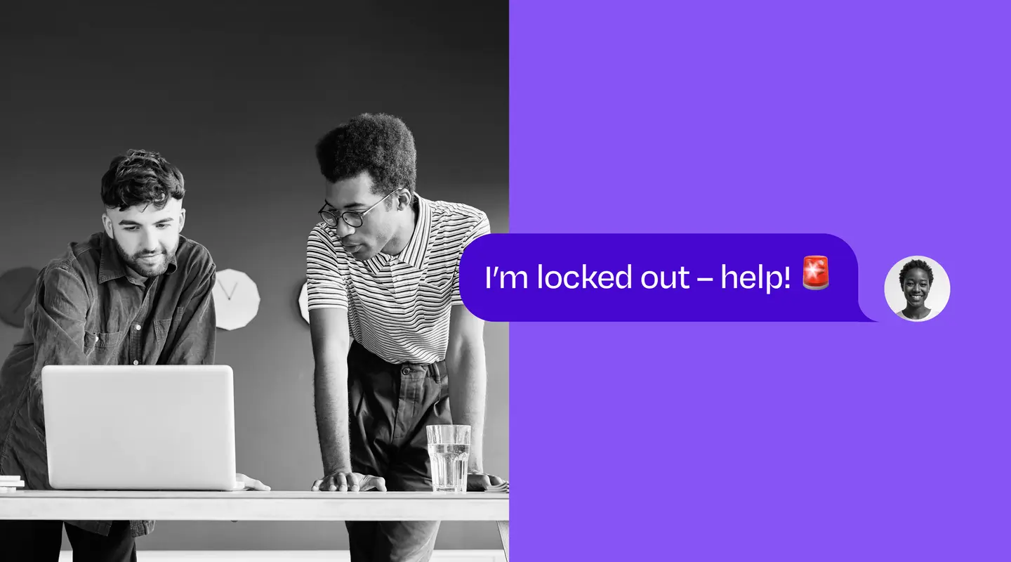 From reactive to proactive: How Computer transforms IT