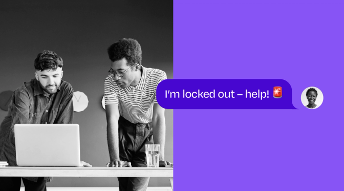 From reactive to proactive: How Computer transforms IT