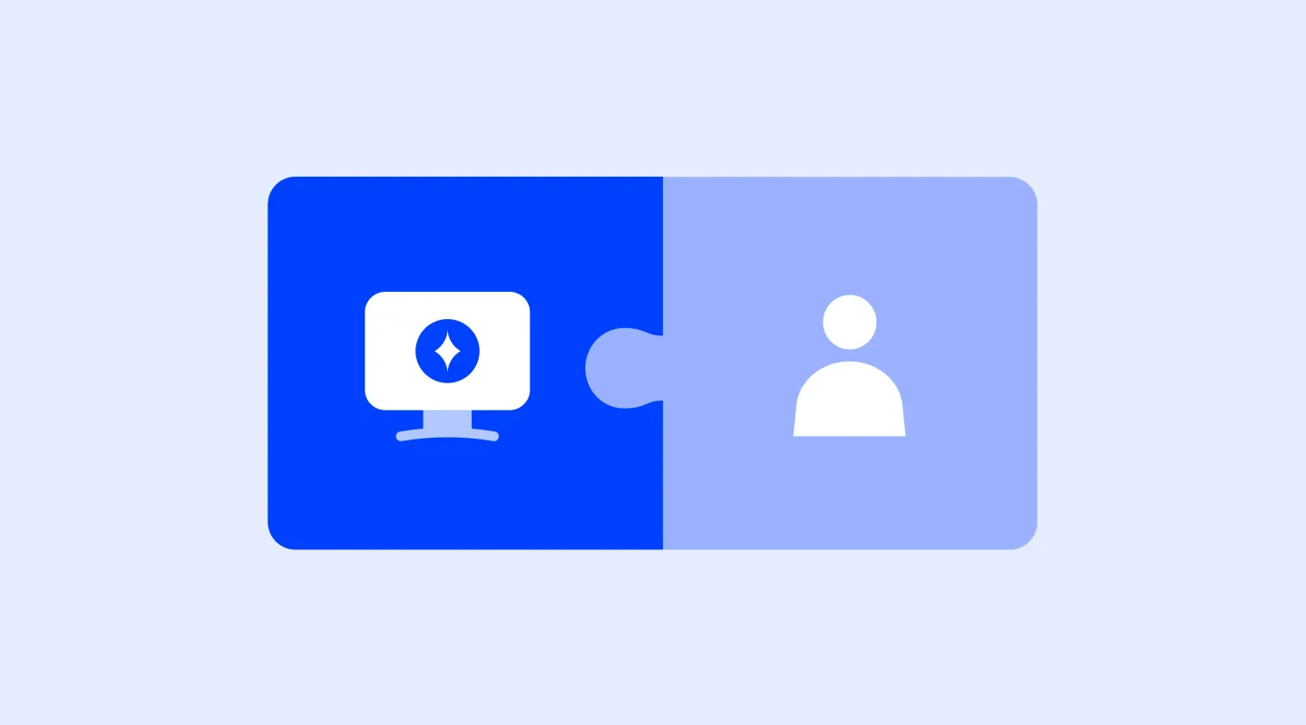 Man + Machine: Why we’ve always been better together