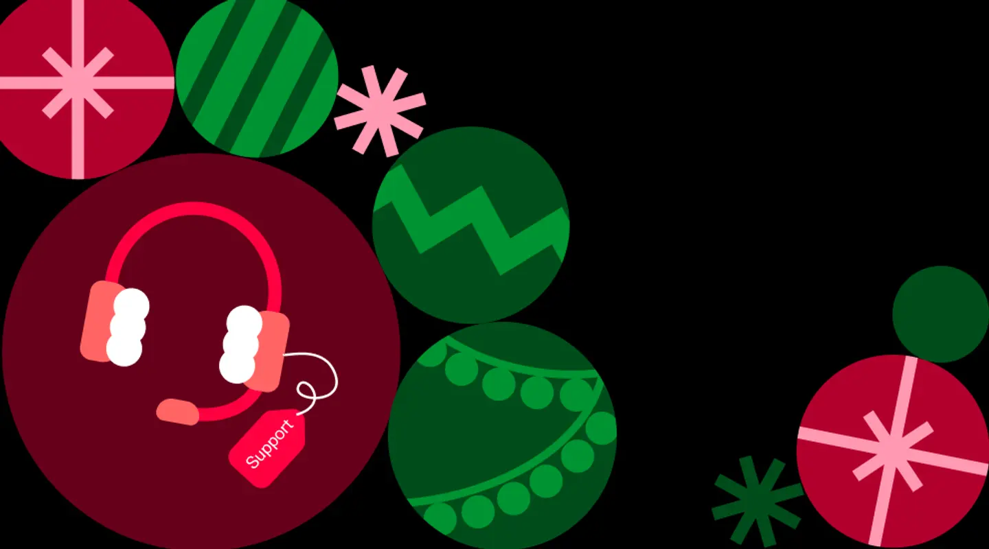 New year’s resolution: Empowering better support in 2025