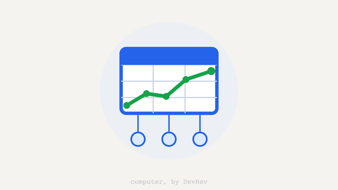 Computer for financial modeling: from scattered spreadsheets to one living model